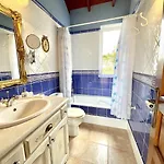 Apartamento Mar Y Teide *