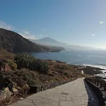 Apartman Mar Y Teide Sauzal