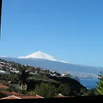 Apartman Mar Y Teide Sauzal