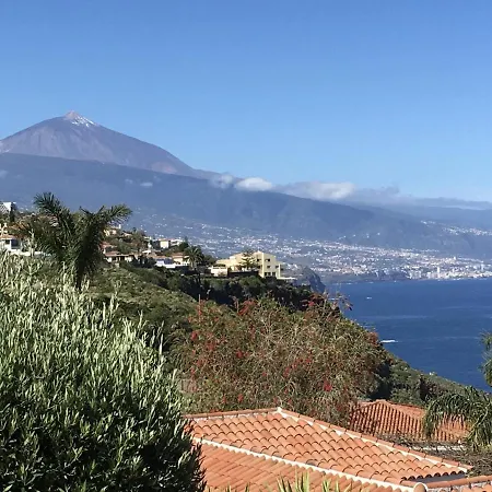 Apartamento Mar Y Teide *