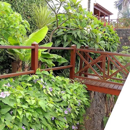 Mar Y Teide * ساوزال