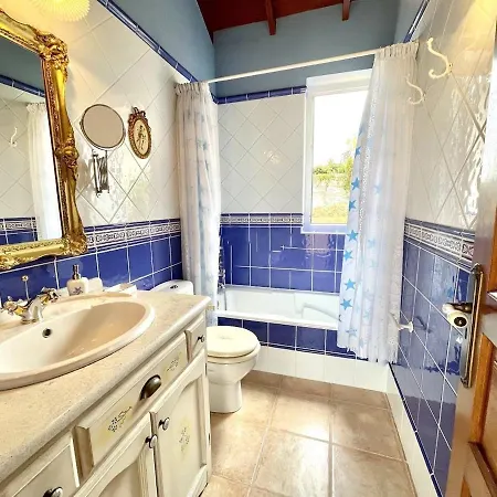 Apartamento Mar Y Teide *