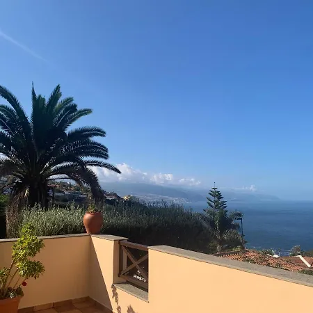 Διαμέρισμα Mar Y Teide *