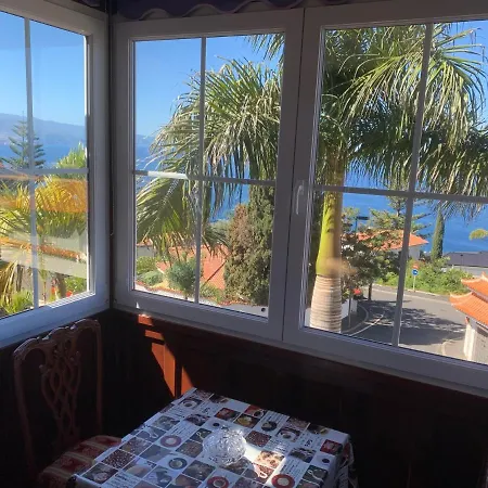 Apartamento Mar Y Teide Sauzal