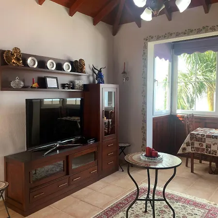 Apartamento Mar Y Teide * Sauzal