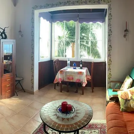 Apartmán Mar Y Teide Sauzal
