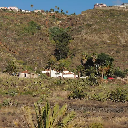 Apartamento Mar Y Teide Sauzal