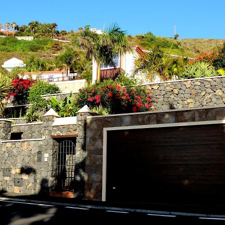 Apartamento Mar Y Teide Apartment