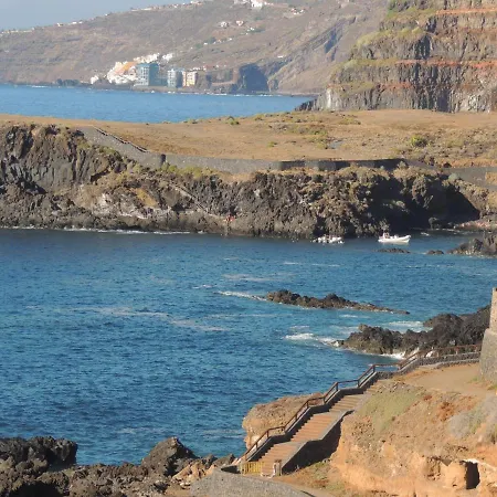 Apartamento Mar Y Teide * Sauzal