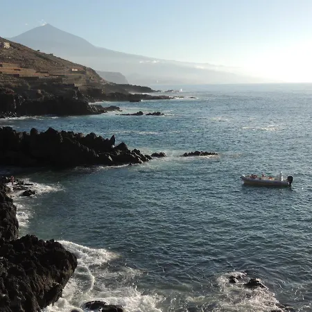 Mar Y Teide * Sauzal