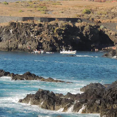 Apartmán Mar Y Teide *