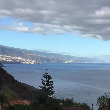 Apartamento Mar Y Teide Sauzal