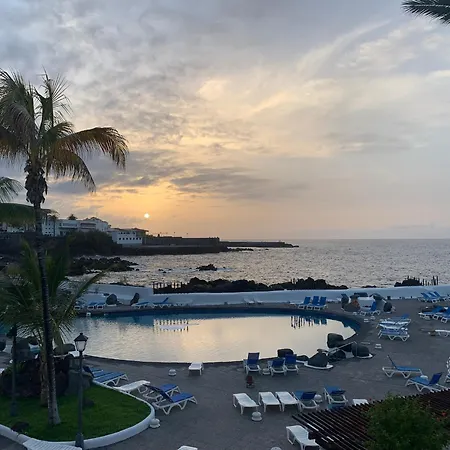 Apartamento Mar Y Teide * Sauzal