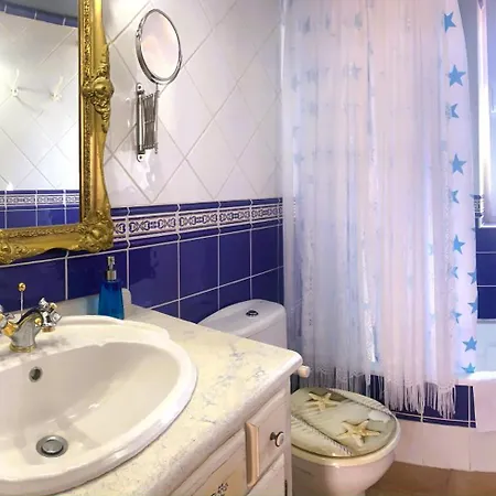 Apartment Apartamento Mar Y Teide