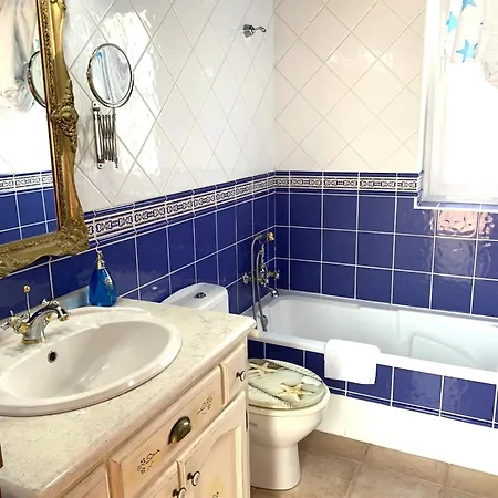 Apartamento Mar Y Teide Apartment Sauzal