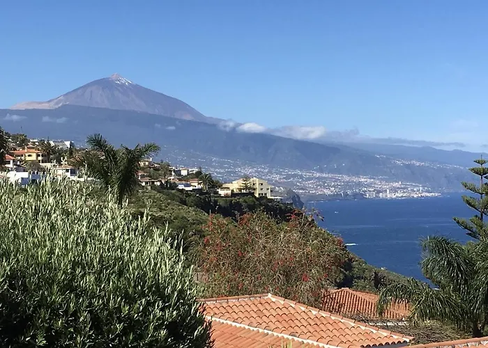 Apartamento Mar Y Teide *
