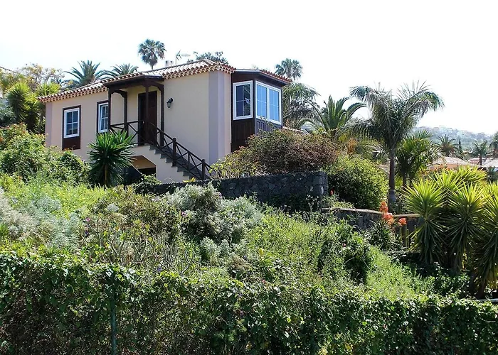 Mar Y Teide Apartment