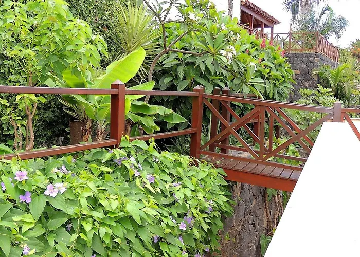 Apartamento Mar Y Teide * Sauzal