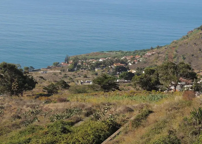 Apartamento Mar Y Teide Апартаменты Саусаль