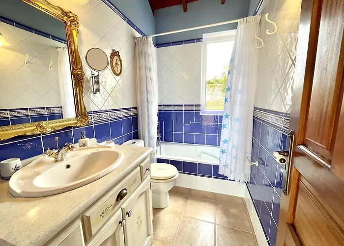 Apartamento Mar Y Teide *