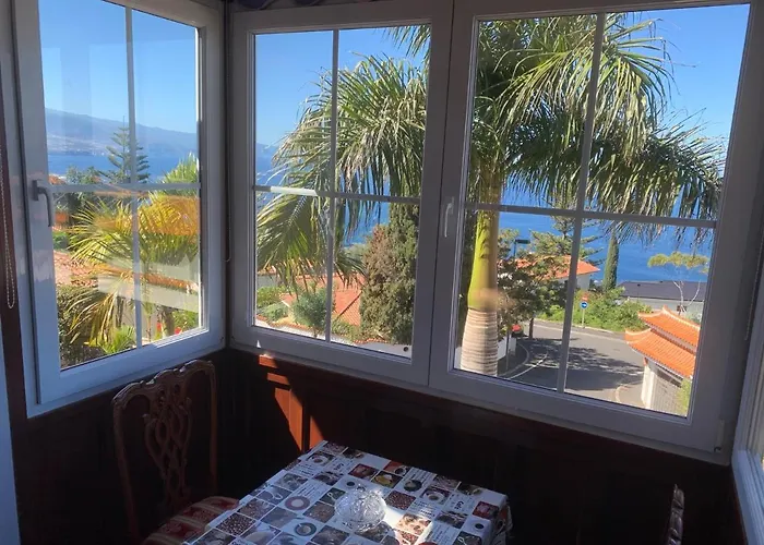 Apartamento Mar Y Teide Sauzal