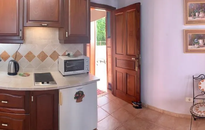 Apartamento Mar Y Teide * Sauzal