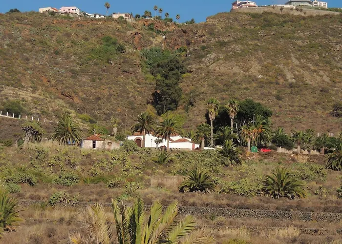 Mar Y Teide El Sauzal