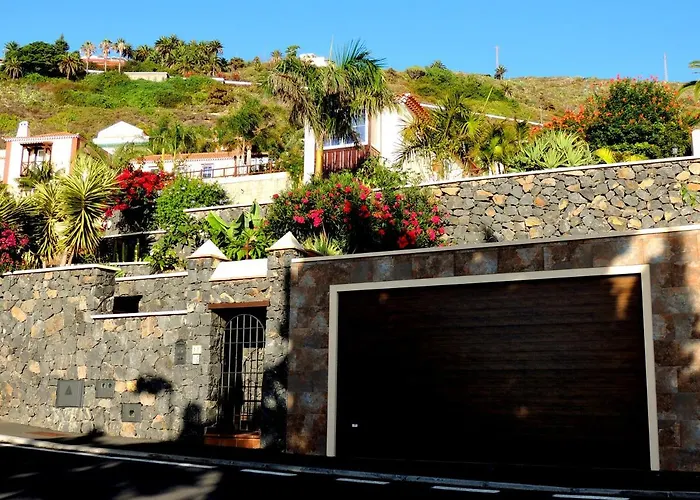 Apartamento Mar Y Teide Apartment