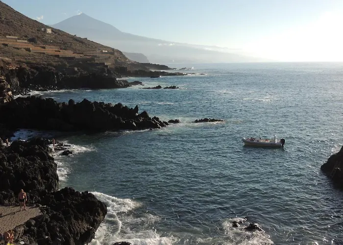 Mar Y Teide * サウサル