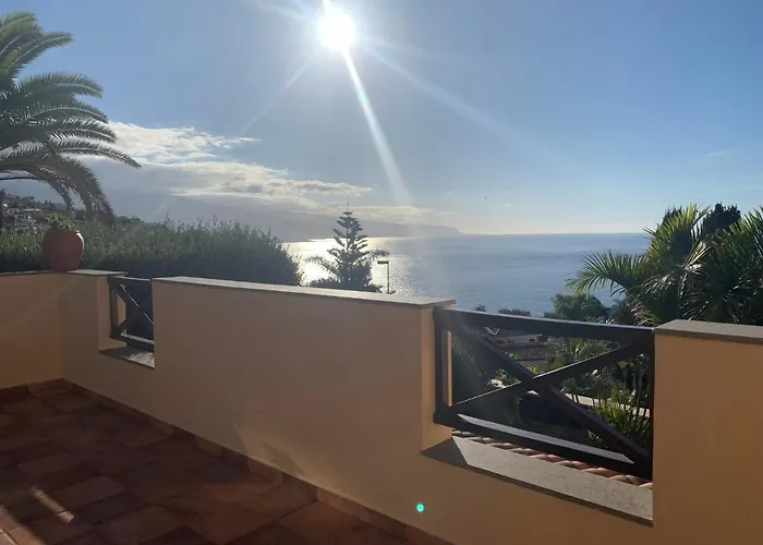 Appartamento Mar Y Teide