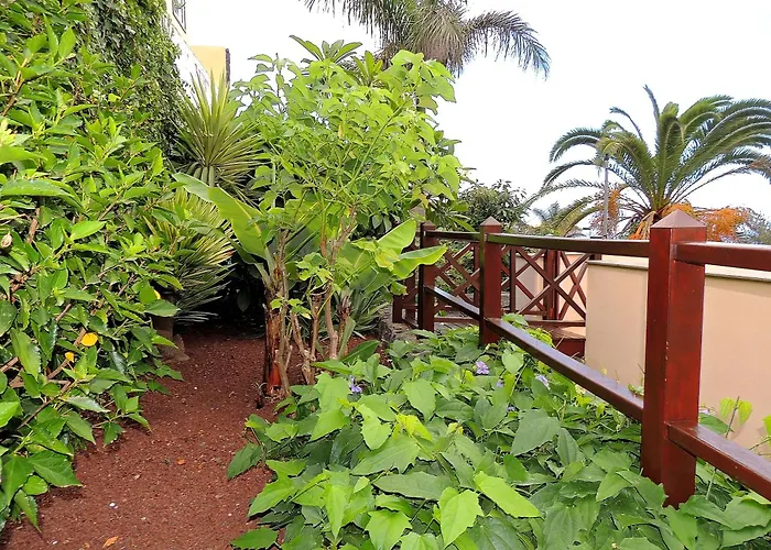 Apartamento Mar Y Teide * Sauzal