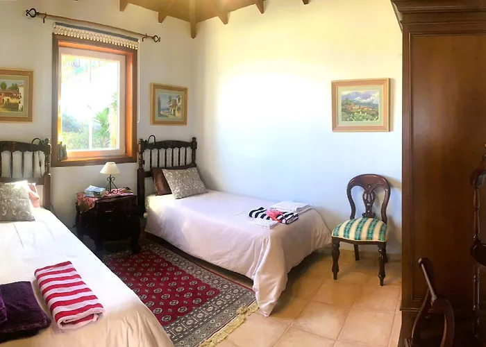 Apartment Mar Y Teide *