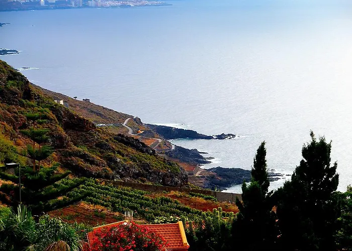 Apartamento Mar Y Teide * Саусаль