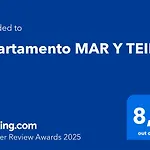 Mar Y Teide 绍萨尔