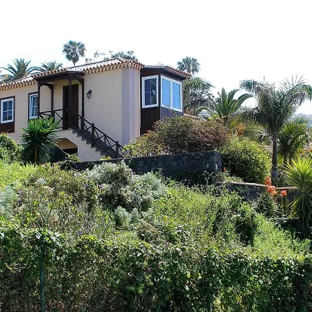 Mar Y Teide アパート