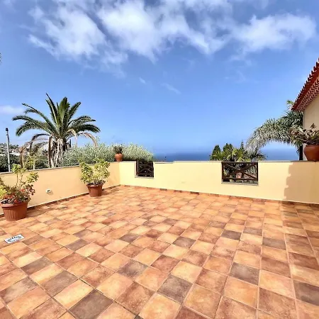 Mar Y Teide アパート