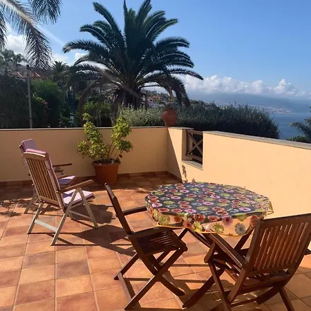 Apartamento Mar Y Teide *