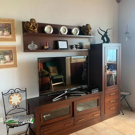 Apartamento Mar Y Teide *