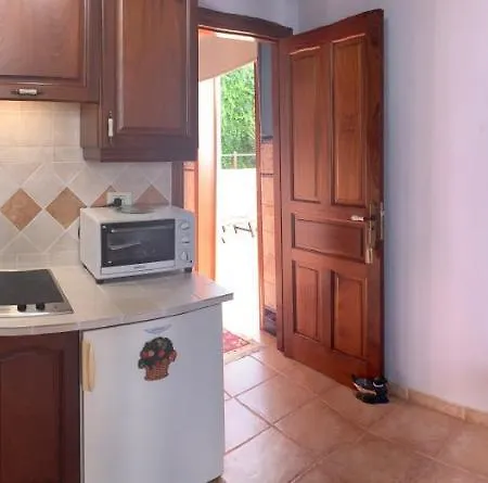 Apartamento Mar Y Teide * Саусаль