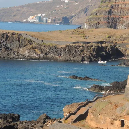 Apartamento Mar Y Teide * Саусаль