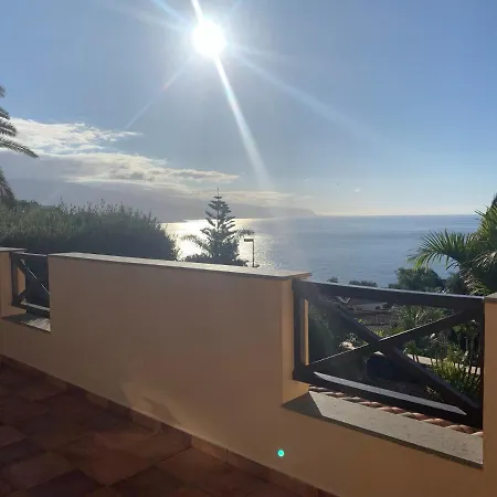 Апартаменты Apartamento Mar Y Teide