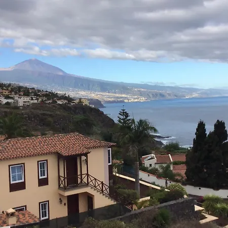 Mar Y Teide アパート *