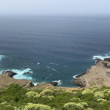 Apartamento Mar Y Teide
