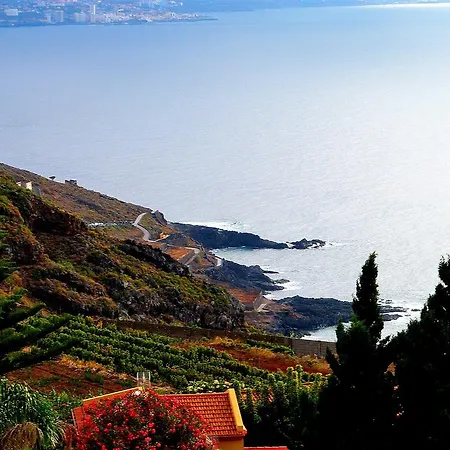 Apartamento Mar Y Teide * Саусаль