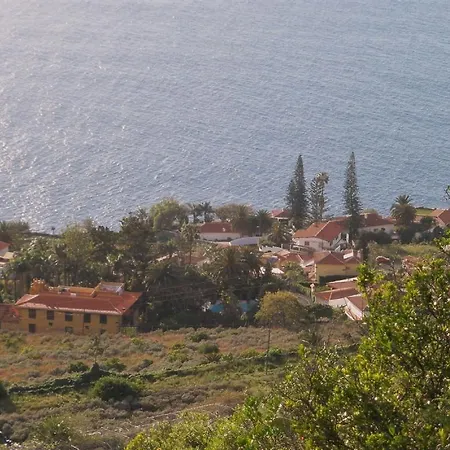 Apartamento Mar Y Teide