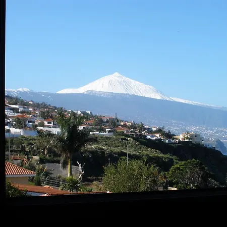 Apartamento Mar Y Teide