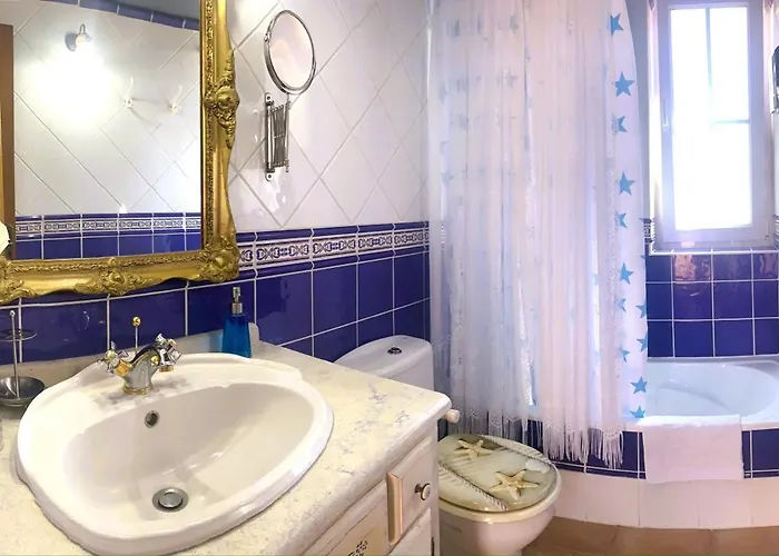 Apartament Mar Y Teide