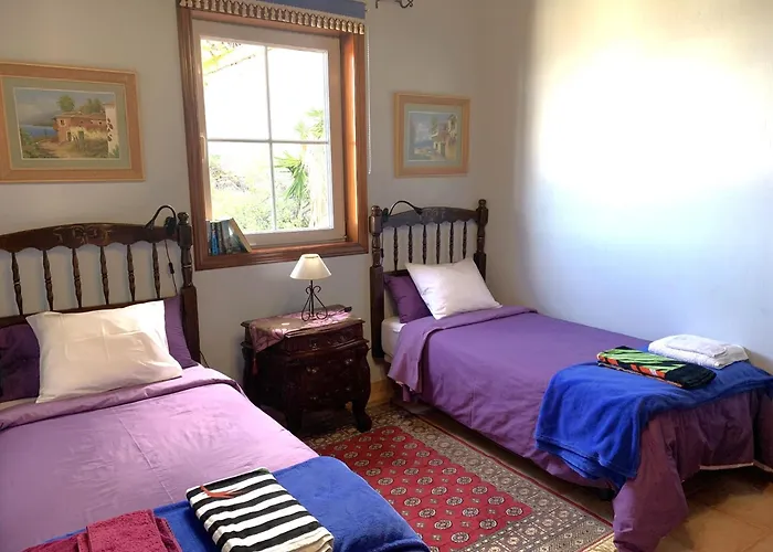 Apartament Mar Y Teide *