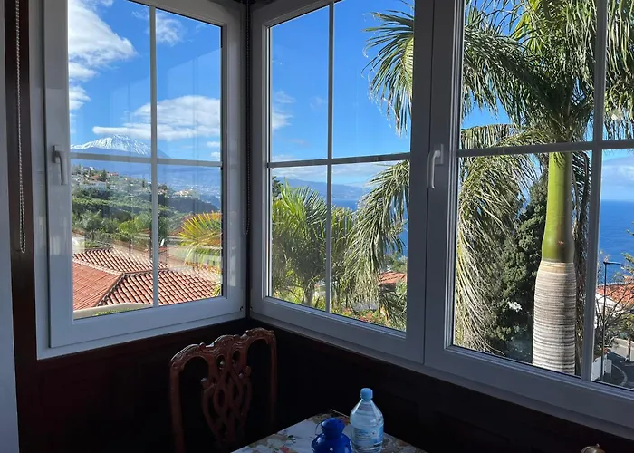 Mar Y Teide סאוסאל