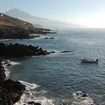 Apartamento Mar Y Teide * Саусаль